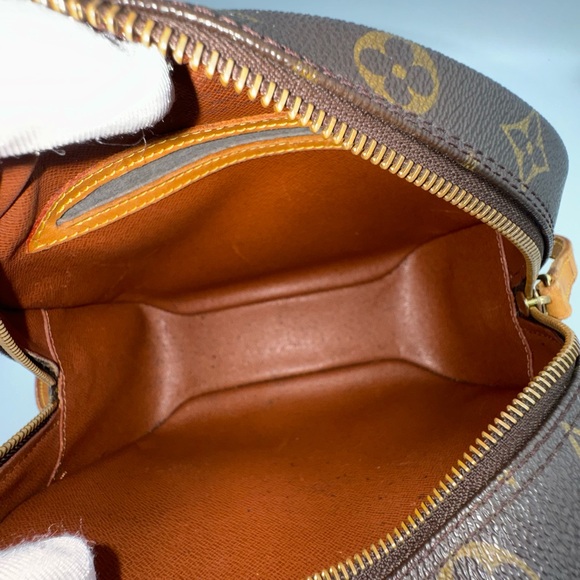 100% Authentic Louis Vuitton Blois - Picture 8 of 16